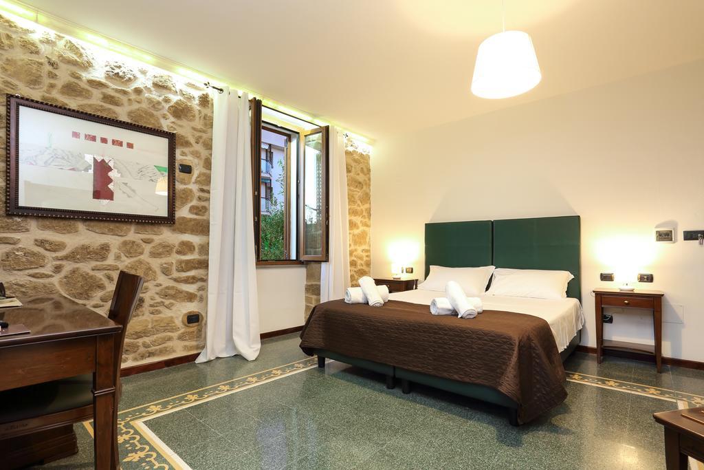 Bienestar - Maison De Charme Alghero Exterior foto